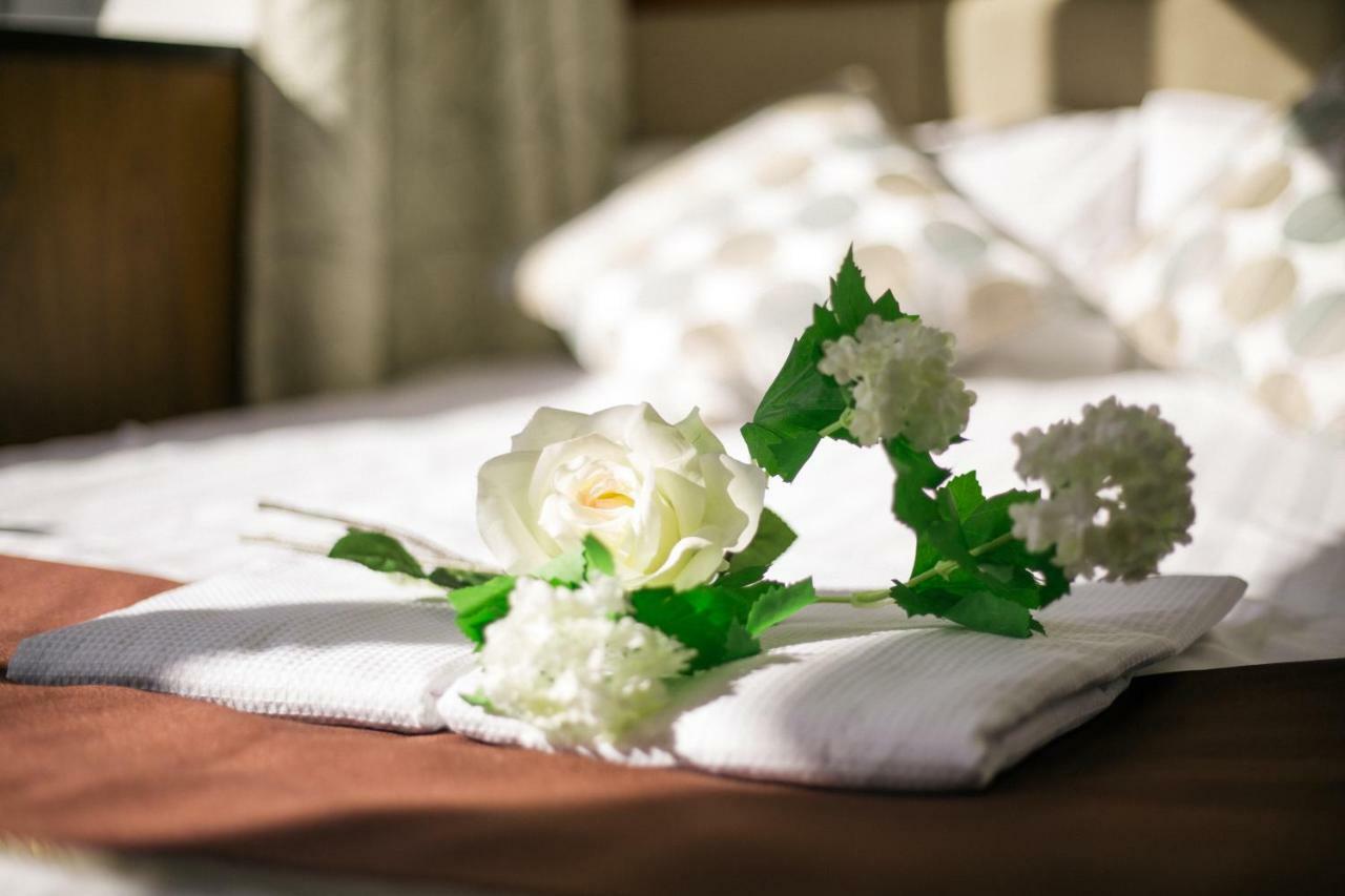 Tabata Oji Hotel โตเกียว ภายนอก รูปภาพ