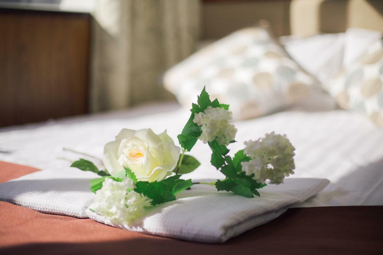 Tabata Oji Hotel โตเกียว ภายนอก รูปภาพ